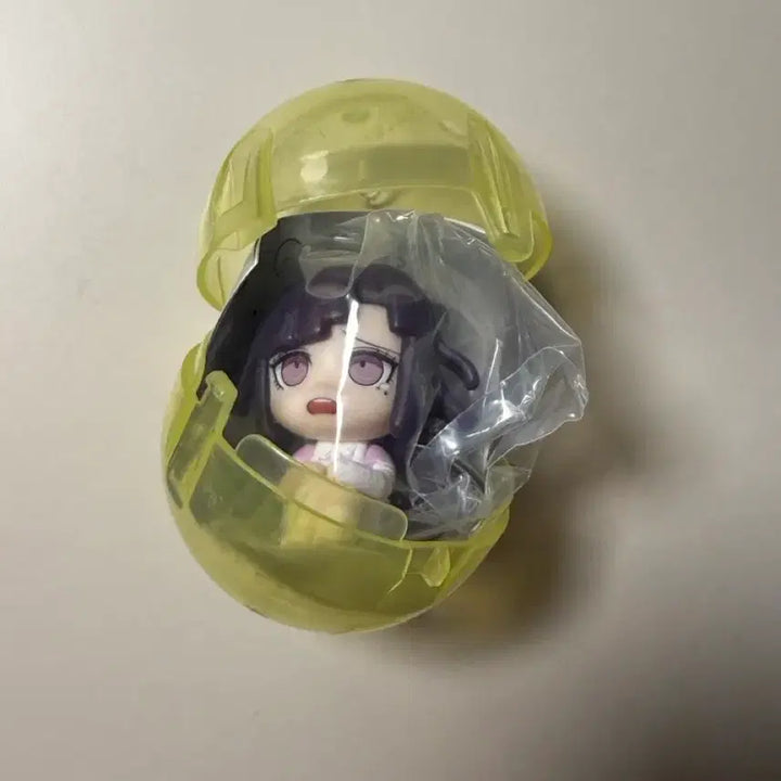 [BUNJANG] Danganronpa Mikan Tsumiki Sealed Figure / 단간론파 마치보케 츠미키 미캉 미개봉
