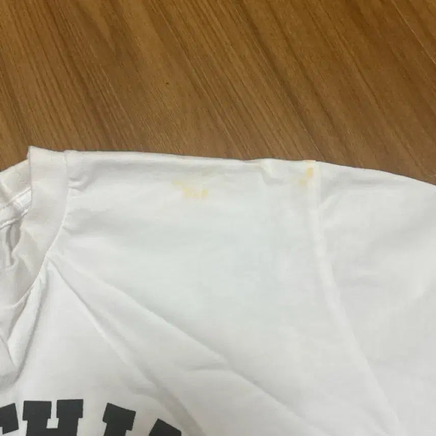 [BUNJANG] BAPE Short Sleeve T-Shirt / 베이프 반팔