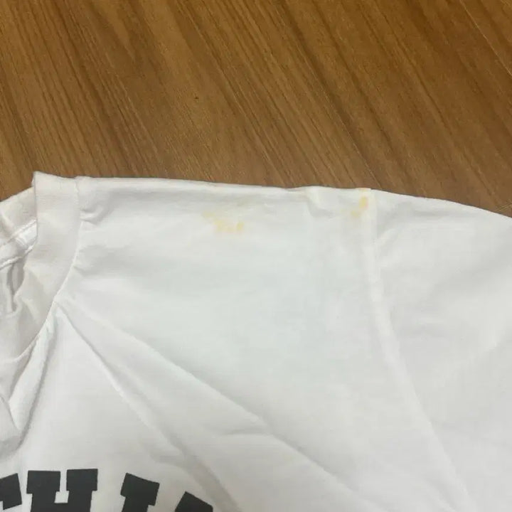 [BUNJANG] BAPE Short Sleeve T-Shirt / 베이프 반팔