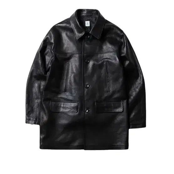 [SOLD OUT] 디그레 카코트