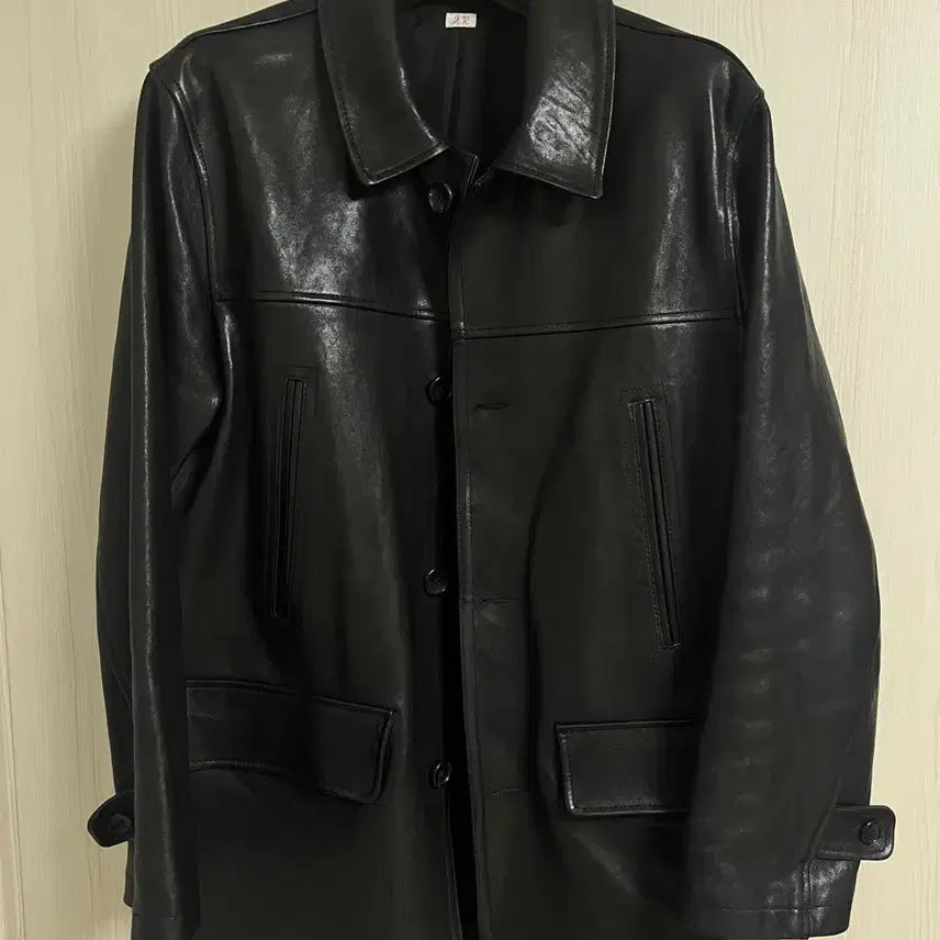 [SOLD OUT] 디그레 카코트