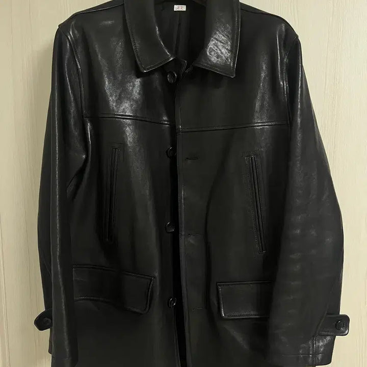 [SOLD OUT] 디그레 카코트