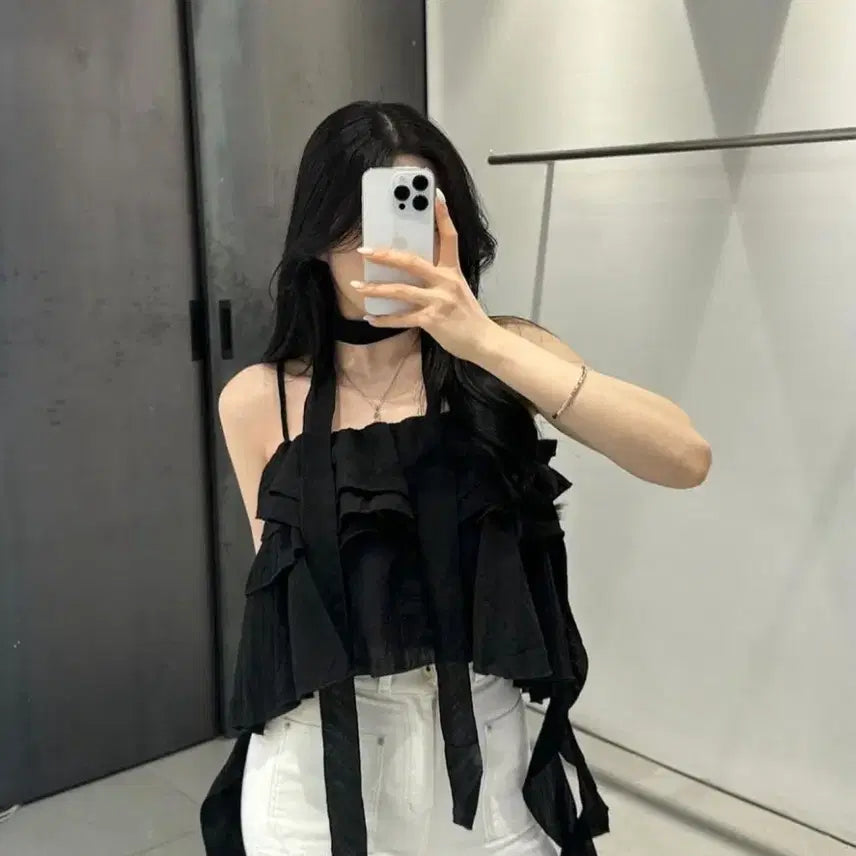 [BUNJANG] White Denim Bootcut Jeans with Hip Pads / 골반 패드 뽕 부츠컷 화이트 데님 M. 키큰녀 롱 흰청바지 화이트진