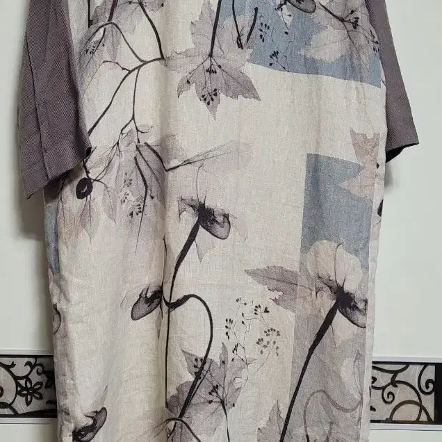 [BUNJANG] LEBESGE One-Piece Dress / 르베이지 원피스