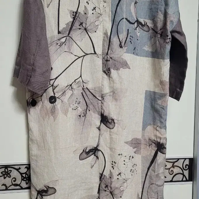 [BUNJANG] LEBESGE One-Piece Dress / 르베이지 원피스