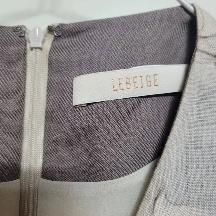 [BUNJANG] LEBESGE One-Piece Dress / 르베이지 원피스