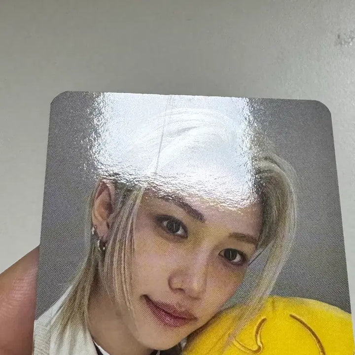 [BUNJANG] Stray Kids SKZOO Felix &amp; Han Photocard / 스키즈 스키주 팝업 오프라인 한, 필릭스 포카