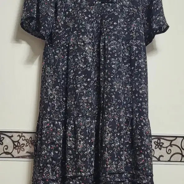 [BUNJANG] Thursday Island Dress / 써스데이아일랜드 원피스