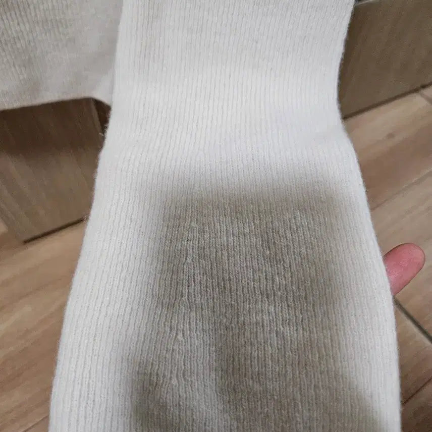 [BUNJANG] Atmong Knit Sweater / [새상품] 애트몽 니트