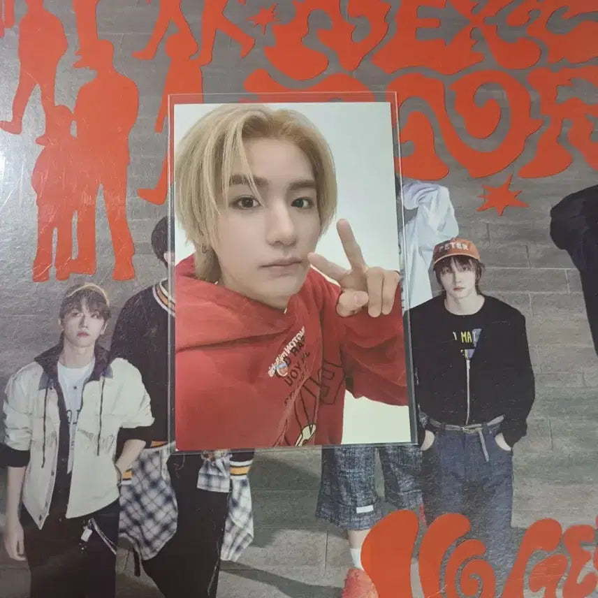 [BUNJANG] BOYNEXTDOOR Leehan Concert Photocard / 보넥도 이한 콘서트 포카 판매