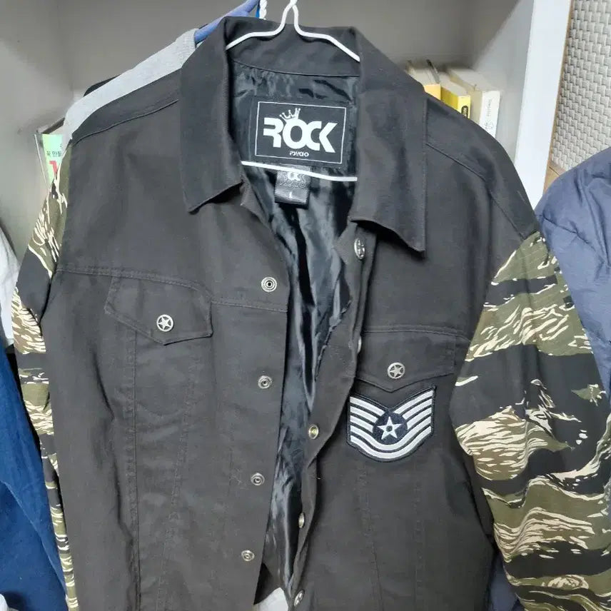 [BUNJANG] Hooded Jacket Zip-Up Hoodie / 후드티 자켓 후드집업