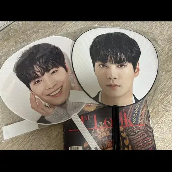 [BUNJANG] NU&