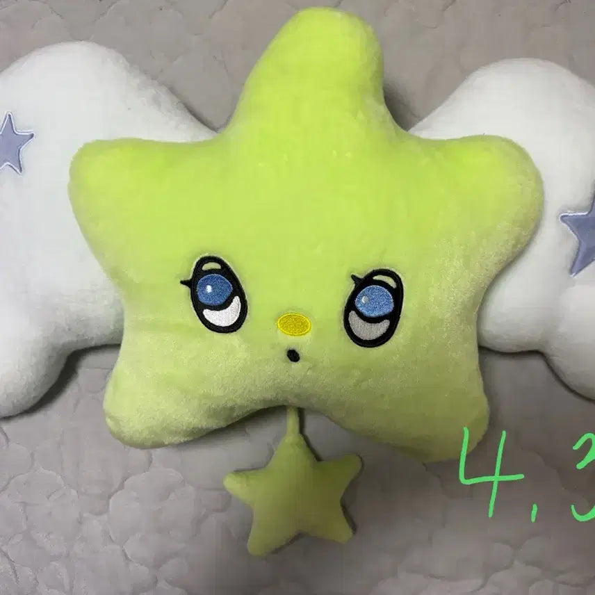 [SOLD OUT] 엔시티위시 nct wish 위츄 쿠션 원가 양도