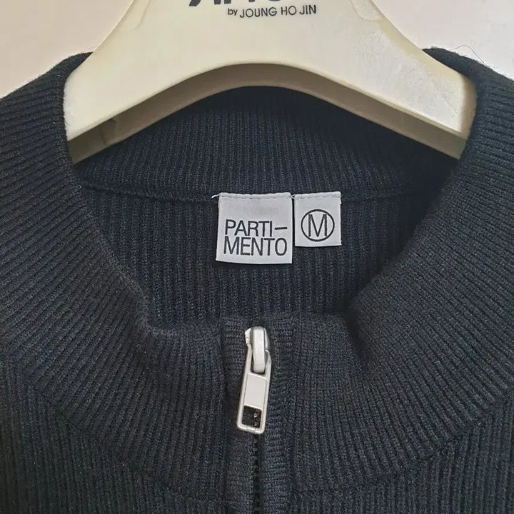 [BUNJANG] Partimento Men&