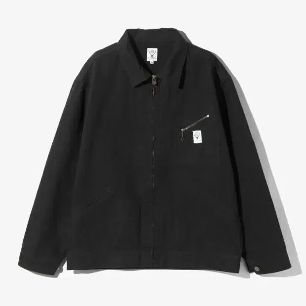 [BUNJANG] Nami Seopal Work Jacket XL / 남이서팔 워크 자켓 XL 사이즈
