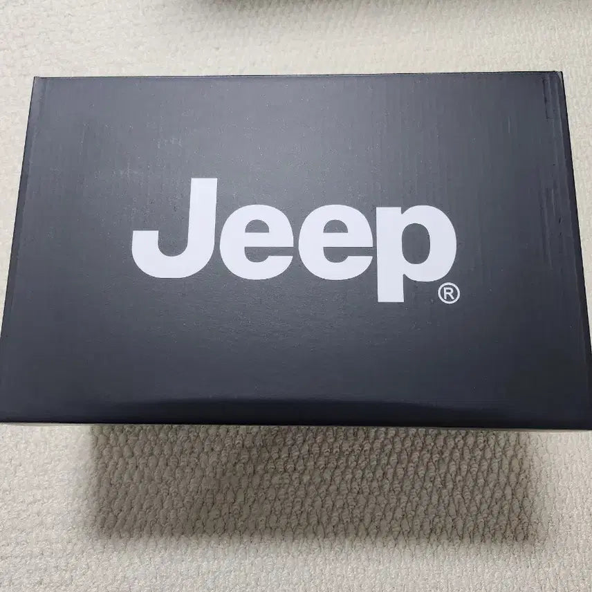 [BUNJANG] Jeep Khaki Sandals Slippers New Arrival / 지프 Jeep 카키 샌들 슬리퍼 새상품