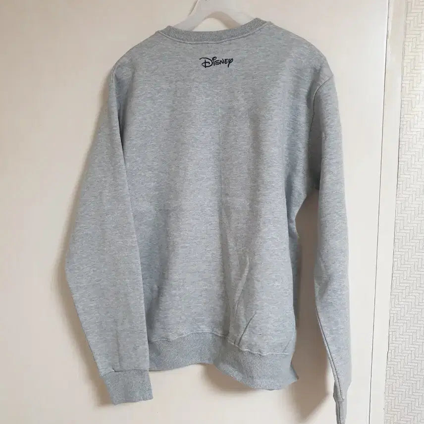 [BUNJANG] Disney Authentic Mickey Mouse Sweatshirt / [여성] 디즈니 정품 미키마우스 맨투맨