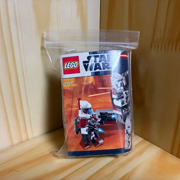 [BUNJANG] LEGO Star Wars 7681 Separatist Spider Droid Bulk / 레고 스타워즈 7681 분리주의 연합 포병 벌크
