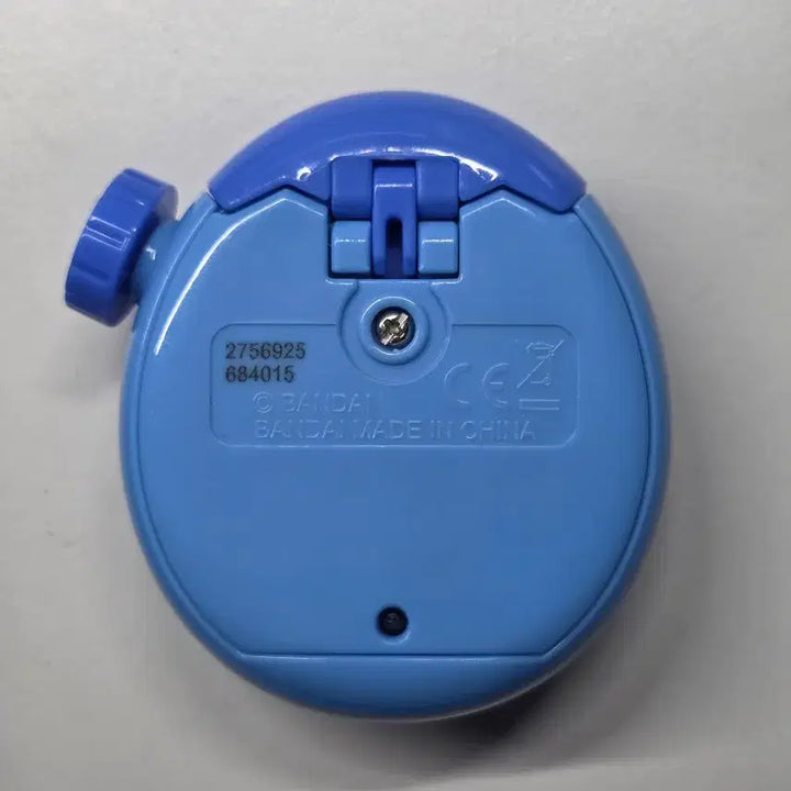 [BUNJANG] Tamagotchi Paradise Water Blue / 다마고치 파라다이스 워터블루