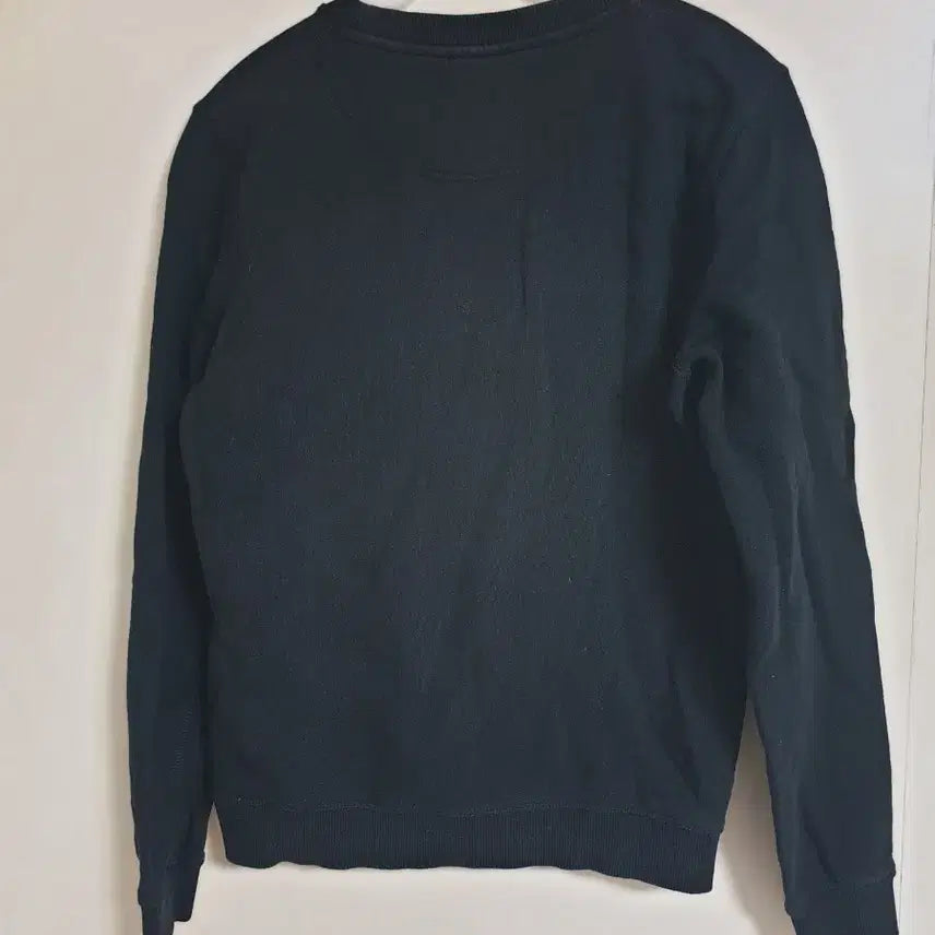 [BUNJANG] Kenzo Tiger Sweatshirt Black M / [남성] 겐조 타이거 맨투맨 블랙 M