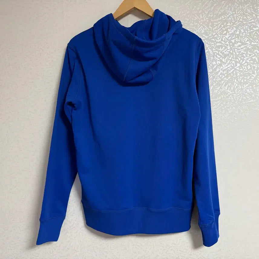 [BUNJANG] Nike Yonsei University Player Issued Hoodie M / [중고] 나이키 연새대 선수용 후드티 M