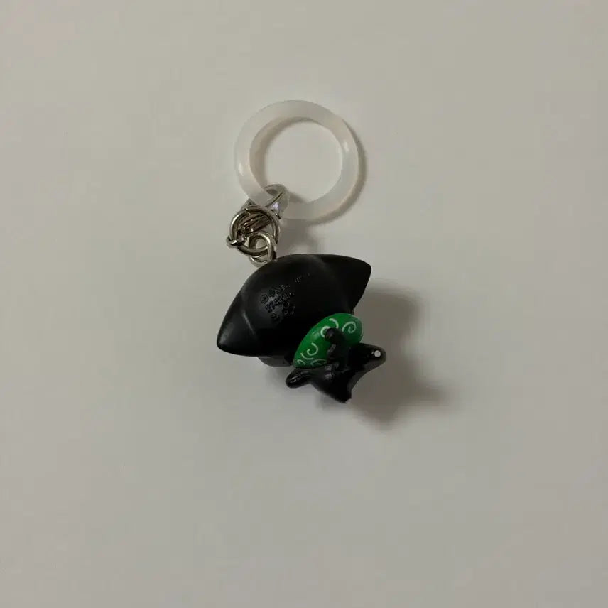 [BUNJANG] DABONGZ Character "Mejirushi" Plush Keychain / 다봉이 메지루시