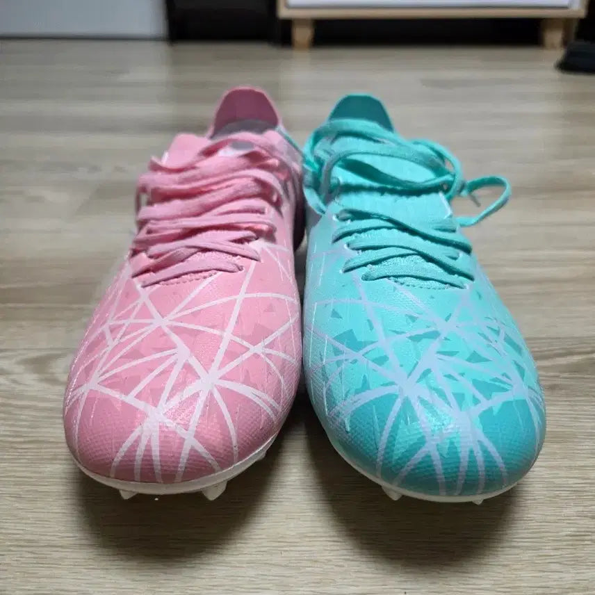[BUNJANG] TLSS Striker 711 MG Cleats 260mm / TLSS 스트라이커 711 MG 260mm