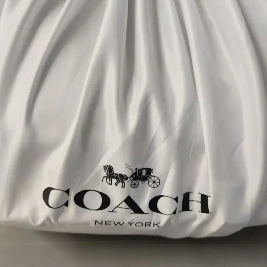 [BUNJANG] Coach Graham Signature Backpack / 코치 시그니처 백팩