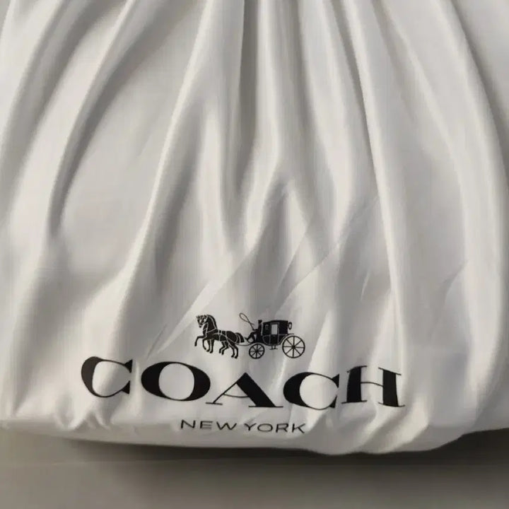 [BUNJANG] Coach Graham Signature Backpack / 코치 시그니처 백팩