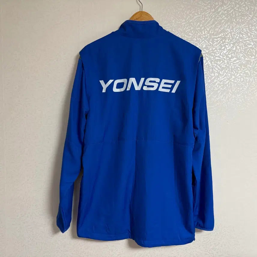 [BUNJANG] Nike Yonsei University Player Issued Track Top (Men&