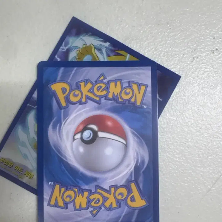 [BUNJANG] Mega Greninja Gold Card / 메가개굴닌자