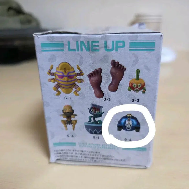 [BUNJANG] JoJo&