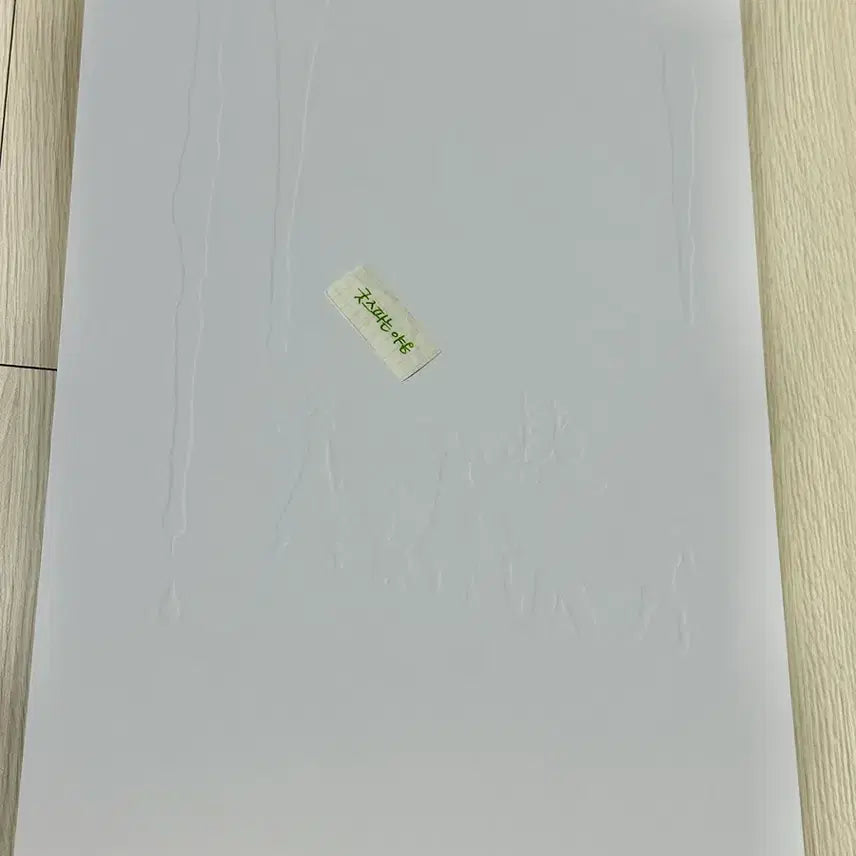 [BUNJANG] Frozen Dolbi Poster (A3) Limited Edition / [초희귀 한정판] 겨울왕국 돌비포스터 (A3), 겨울왕국 포스터