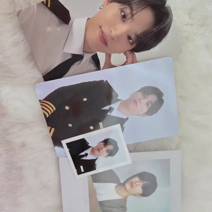 [BUNJANG] Treasure Park Jeong Woo Bundle Set Photocard Polaroid Pilot Proof Shot Ball Heart Signature Welcoming / 일괄 ) 트레저 박정우 포카 폴라 파일럿 증사 볼하트 시그 웰커밍 정우