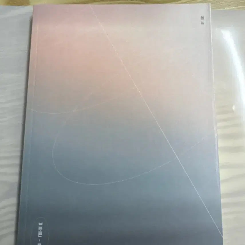 [BUNJANG] BTS Fanfiction Bundle Set / 방탄 빙의글