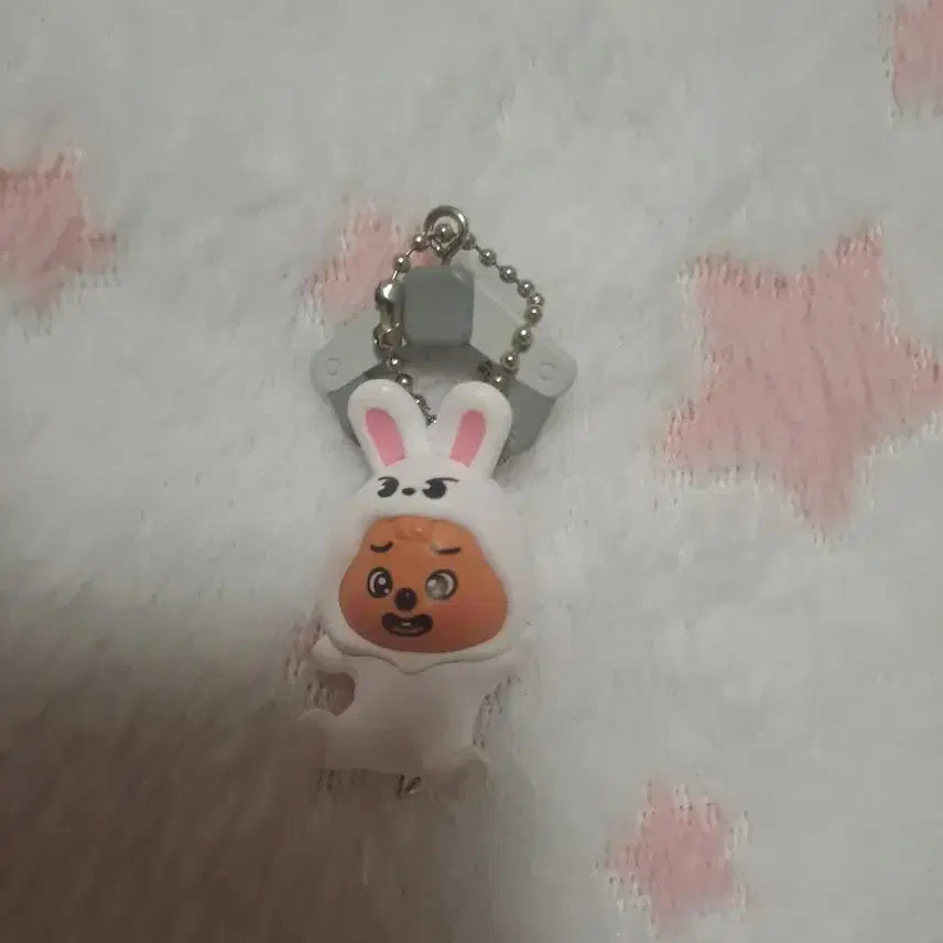 [BUNJANG] Stray Kids Han Quokka Derong Gacha Photocard / 스키즈 스트레이키즈 스키주 한쿼카 데롱가챠