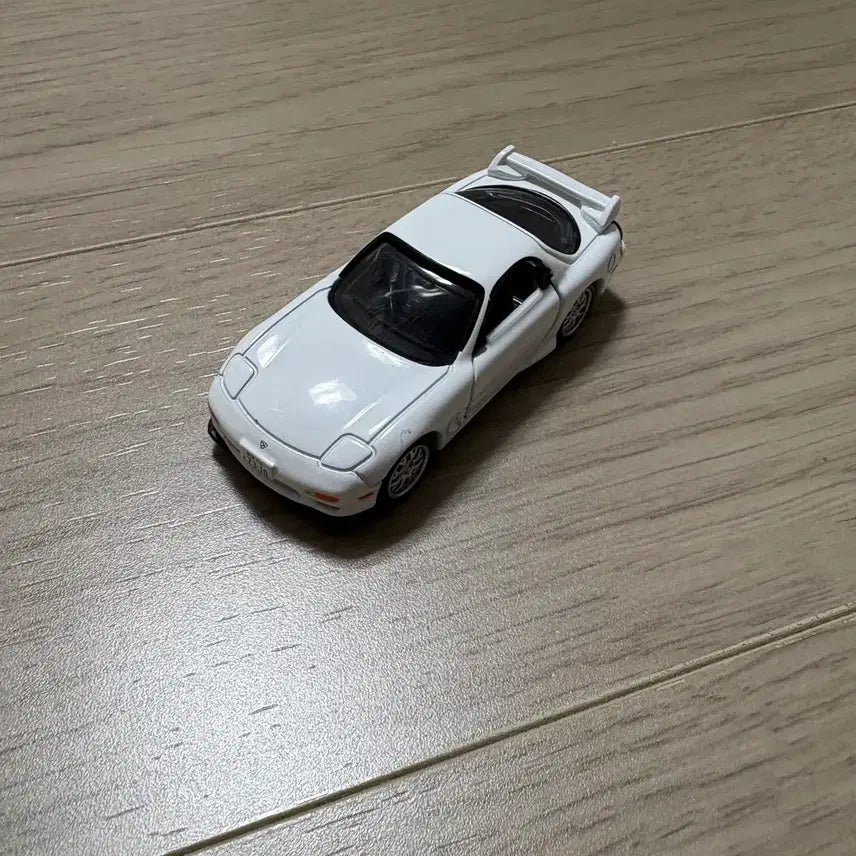 [BUNJANG] Detective Conan Bourbon (Amuro Tooru) Tomica Car / 코난 안기준 버번 토미카 자동차 (박스x)