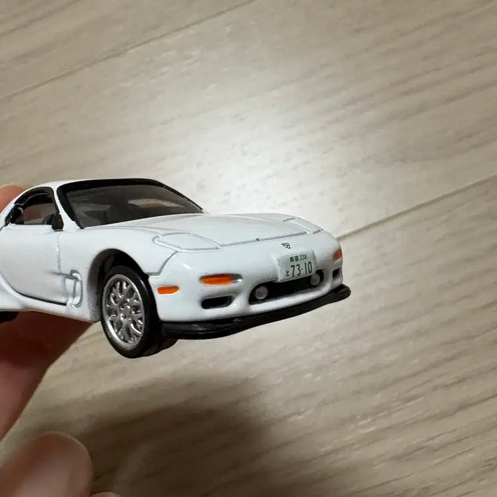 [BUNJANG] Detective Conan Bourbon (Amuro Tooru) Tomica Car / 코난 안기준 버번 토미카 자동차 (박스x)