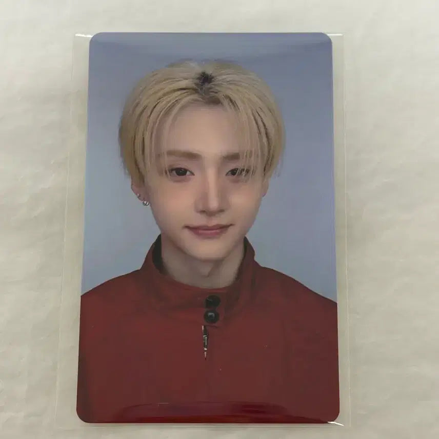 [SOLD OUT] 알디원 상원 틈새라면 포카(미개봉)