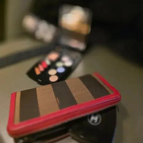 [BUNJANG] Fendi FF Logo Women&