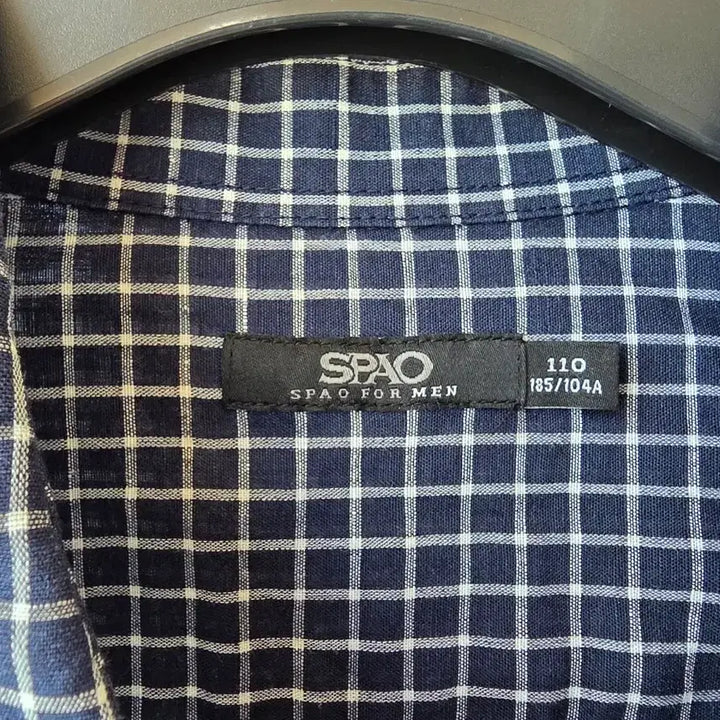 [BUNJANG] SPAO Men&