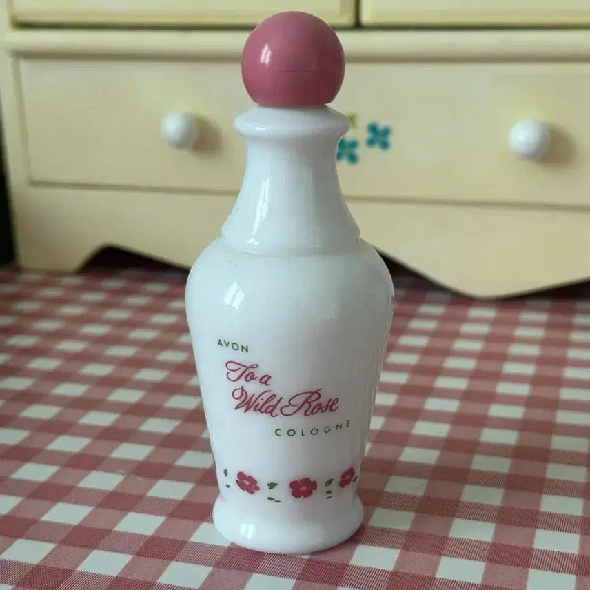 [BUNJANG] Avon Vintage Perfume Bottle / 빈티지 소품 에이본 퍼퓸 보틀