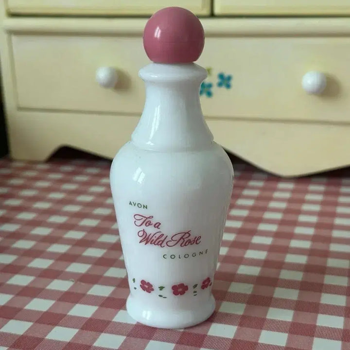 [BUNJANG] Avon Vintage Perfume Bottle / 빈티지 소품 에이본 퍼퓸 보틀