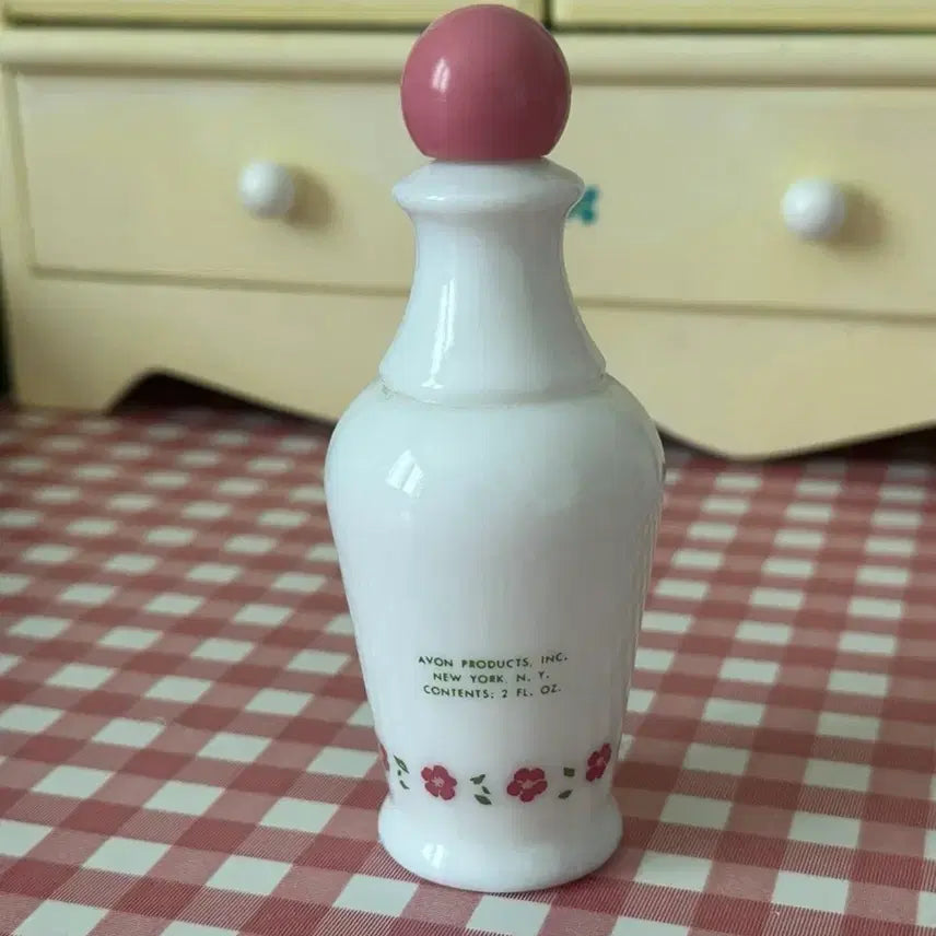 [BUNJANG] Avon Vintage Perfume Bottle / 빈티지 소품 에이본 퍼퓸 보틀