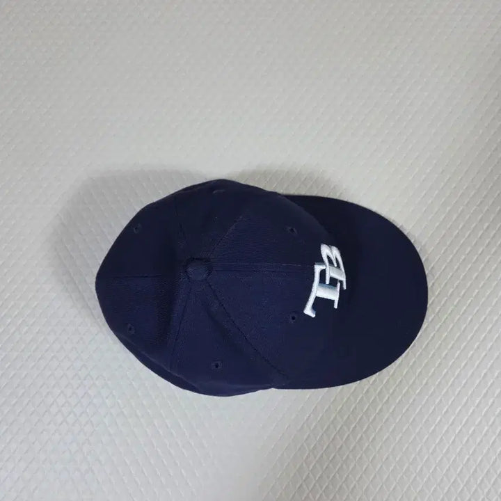[BUNJANG] New Era Tampa Bay Rays Low Profile 59FIFTY Fitted Cap (Size 7 1/2) / 뉴에라 로우 프로파일 LP5950 (7 1/2) 59.6cm (교환가능)