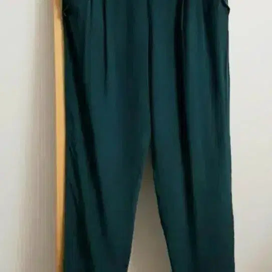 [BUNJANG] Massimo Dutti 100% Silk Pants / 마시모두띠 실크 팬츠