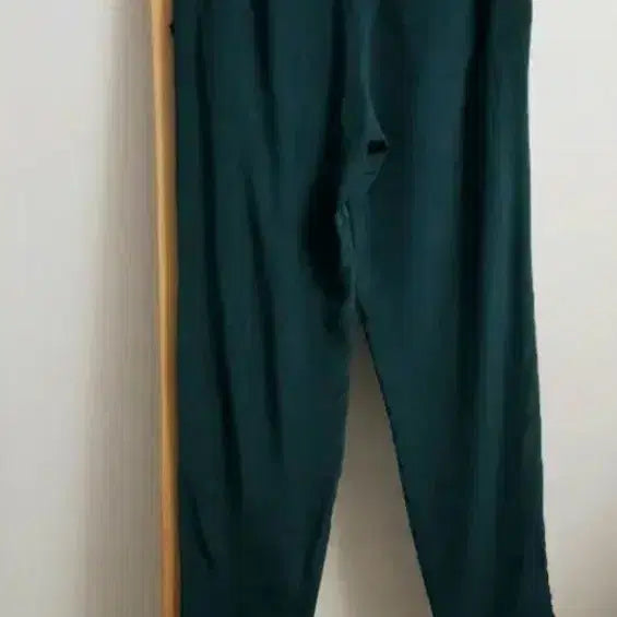 [BUNJANG] Massimo Dutti 100% Silk Pants / 마시모두띠 실크 팬츠
