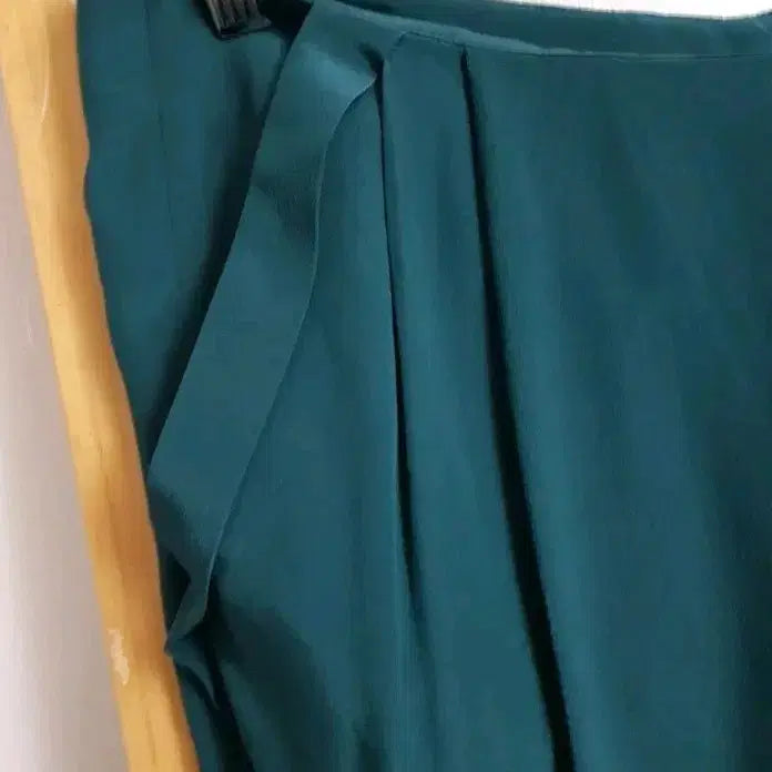[BUNJANG] Massimo Dutti 100% Silk Pants / 마시모두띠 실크 팬츠