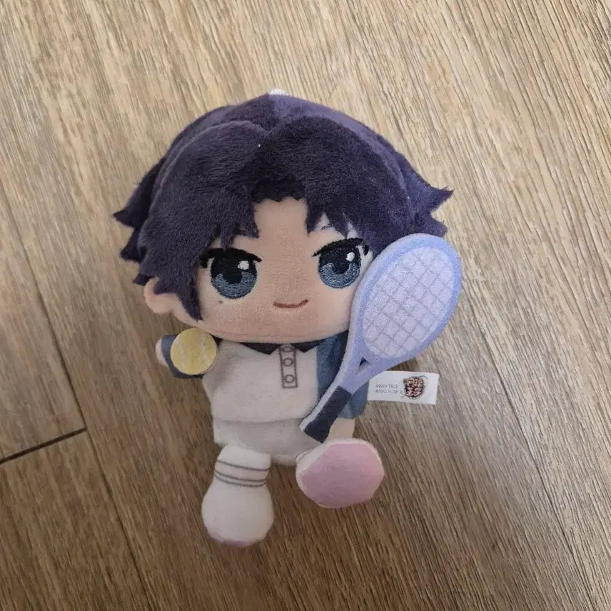 [BUNJANG] Prince of Tennis Plush Doll / 테니스의왕자 누이