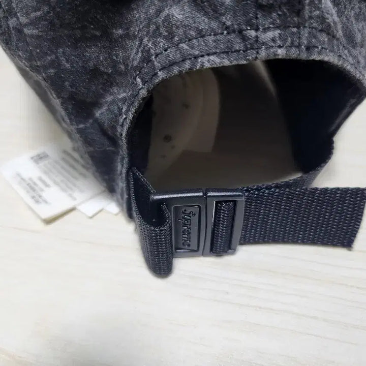 [BUNJANG] Stone Island x Supreme Cap / 스톤아일랜드 슈프림 캡